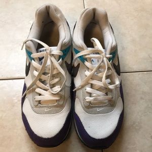 Nike Air Max Correlate